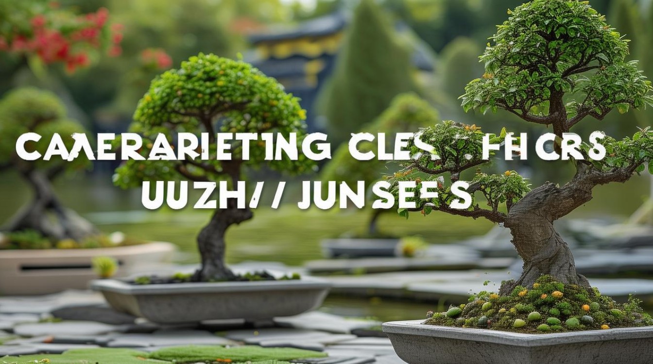如何在新郑成功种植盆栽枣树？-图2