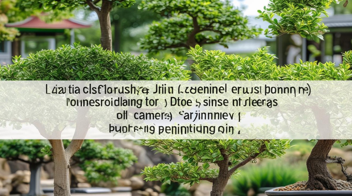 如何在新郑成功种植盆栽枣树？-图4