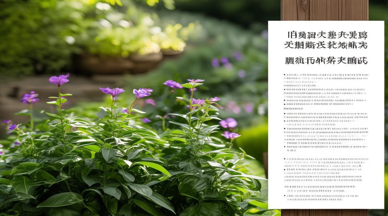 如何正确养殖君子兰？庄子养殖技巧全解析-图1