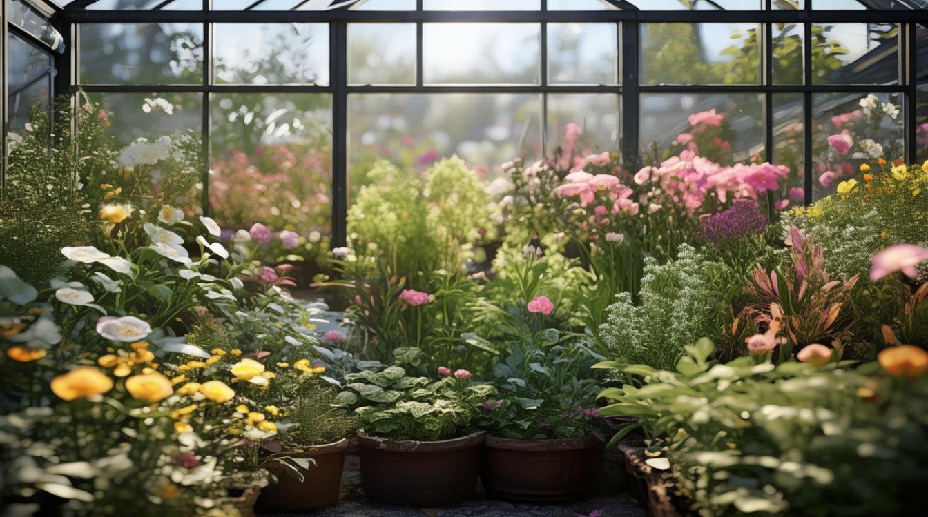 冬季适合养哪些好养的花卉植物？-图2