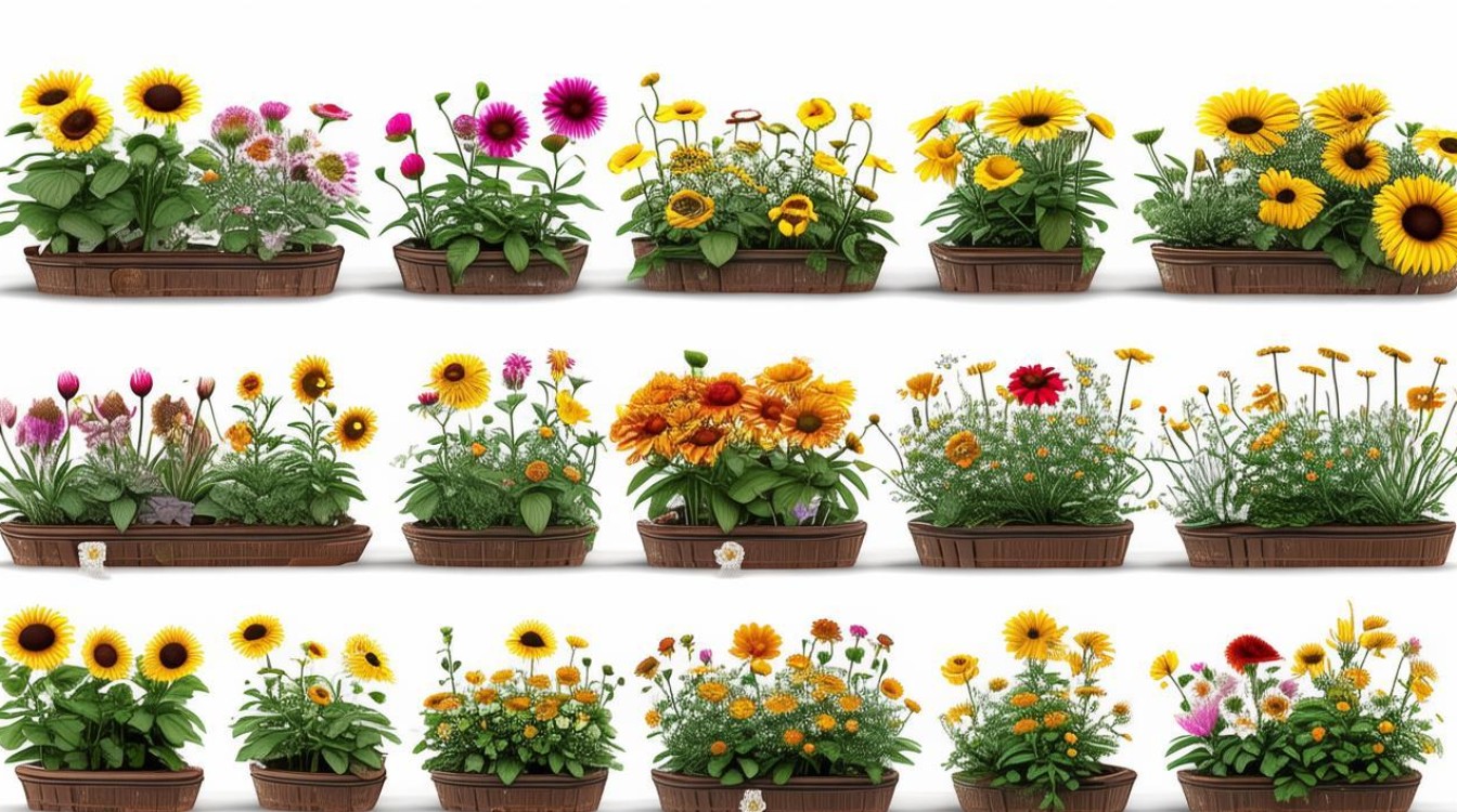 常见花卉养殖技巧有哪些？-图2