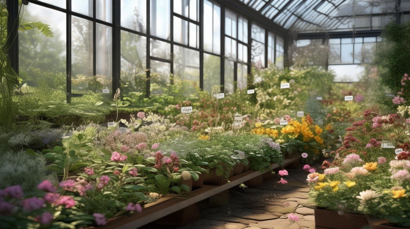 冬季适合养哪些好养的花卉植物？-图4