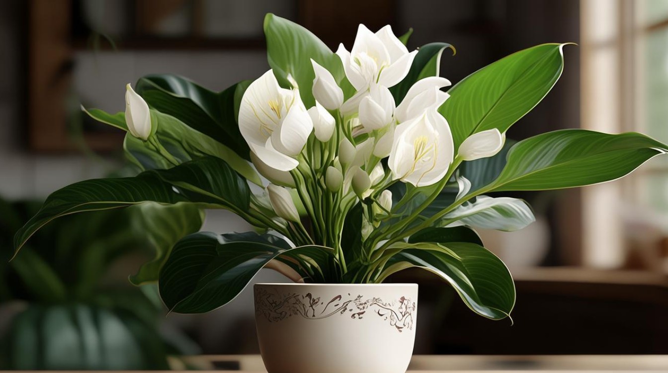 如何成功培育昙花盆栽？完整种植养护指南-图1