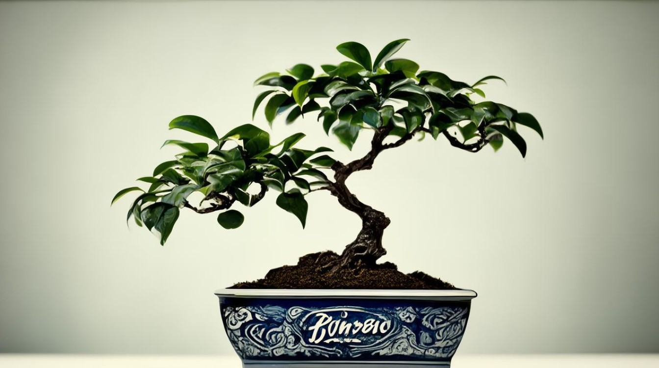 盆栽名称及含义有哪些？常见盆栽植物寓意解析-图3