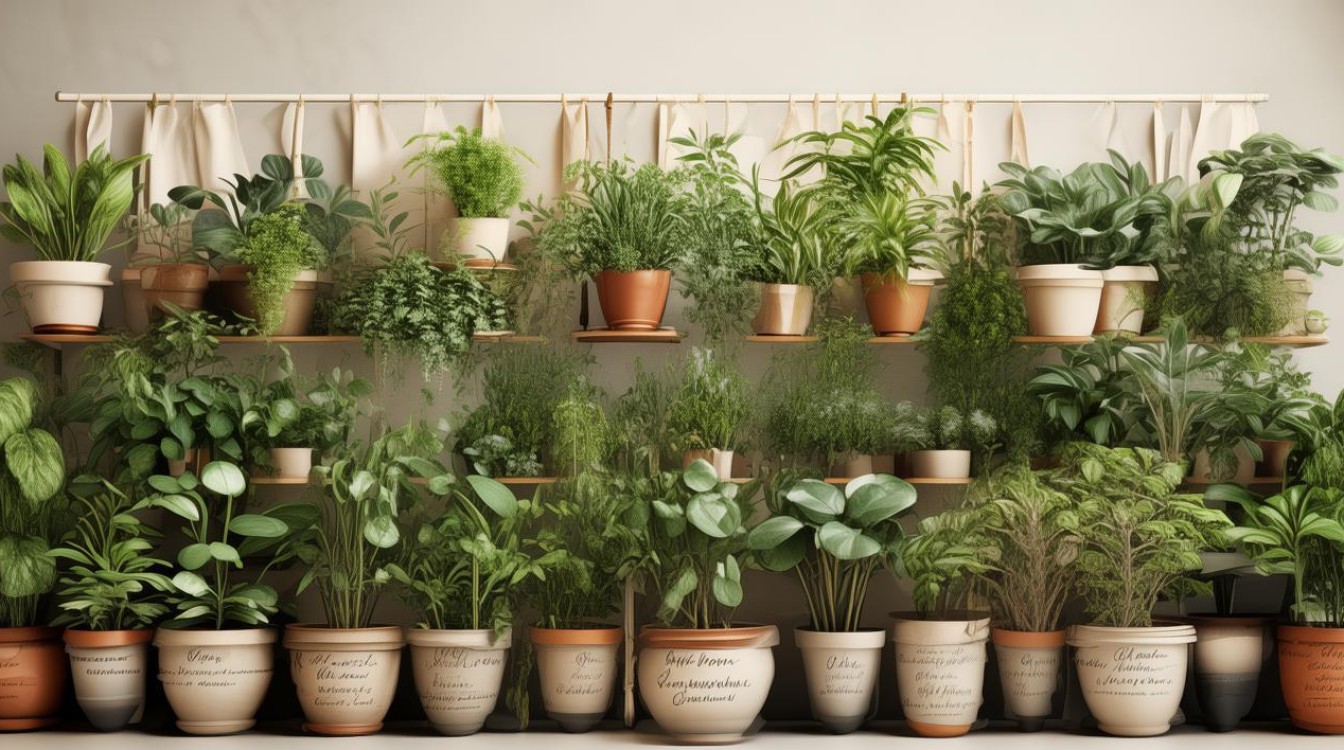 盆栽植物有哪些？最全盆栽名称大全-图3