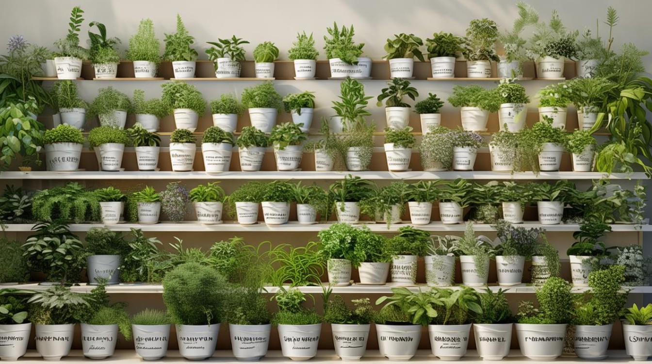 盆栽植物有哪些？最全盆栽名称大全-图4