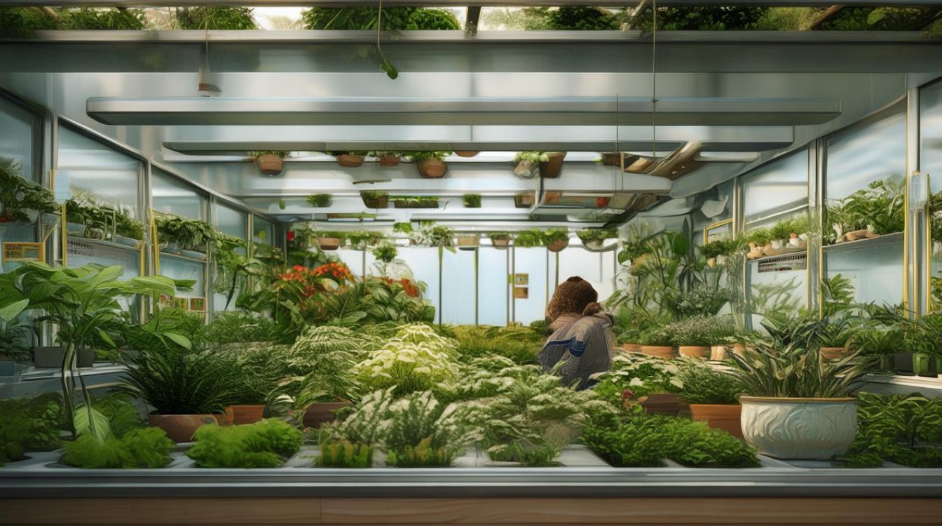 梦见给花盆栽花预示什么？现代盆栽种植技巧与数据解析-图4