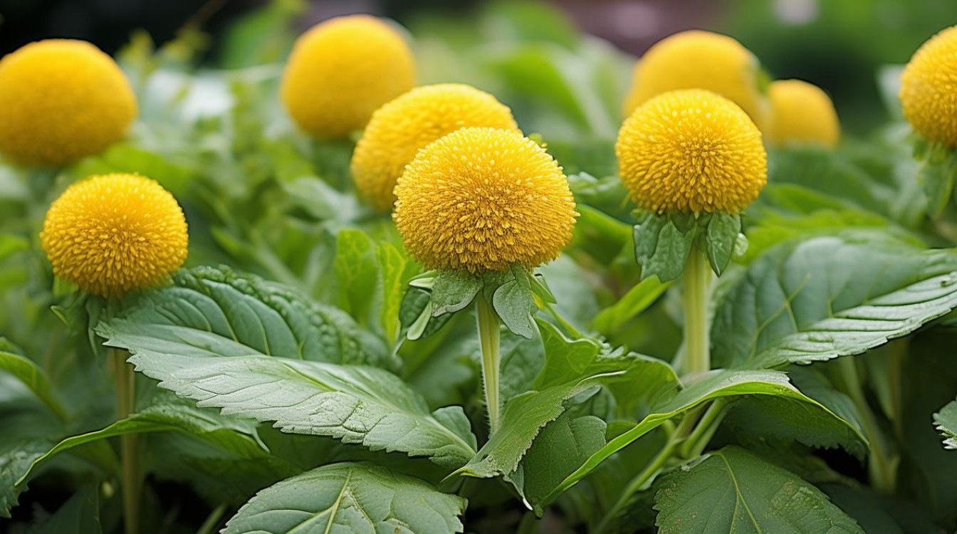 如何种植金钱蓉盆栽花？附精美图片欣赏-图1