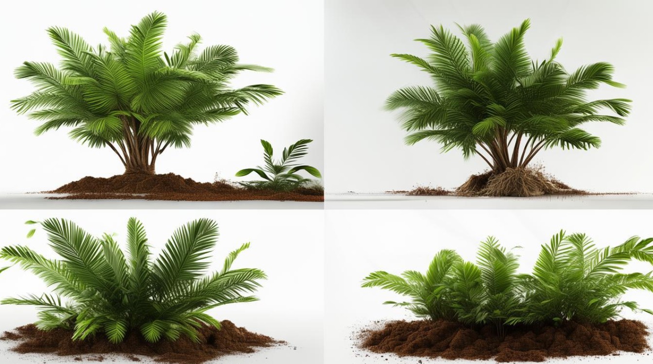 如何正确种植和养护立皇后盆栽？-图2