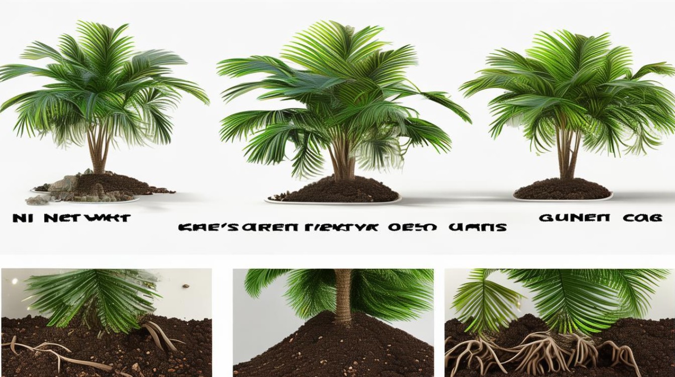 如何正确种植和养护立皇后盆栽？-图4