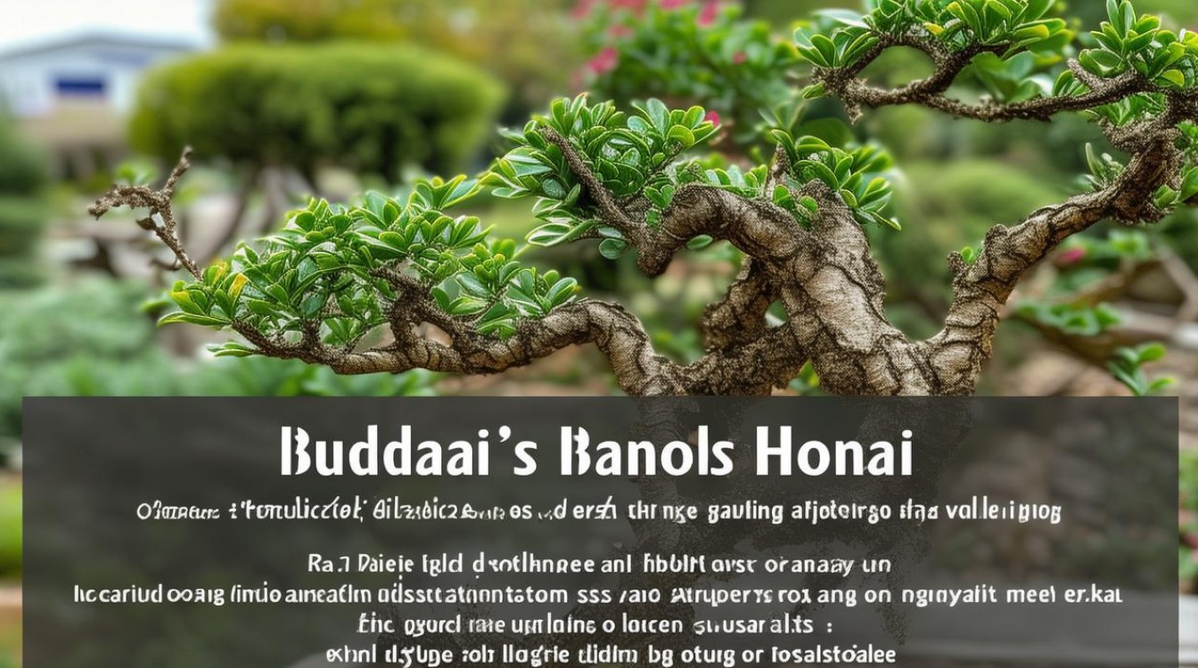 如何识别佛手盆栽造假并掌握正确种植技巧？-图4