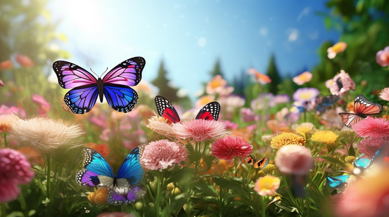 如何养殖蝴蝶花？简单步骤与技巧分享-图3