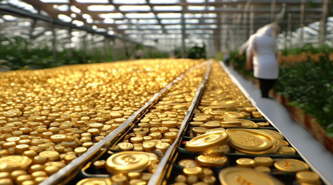 黄金钮怎么养殖？掌握这5个技巧轻松养好！-图3