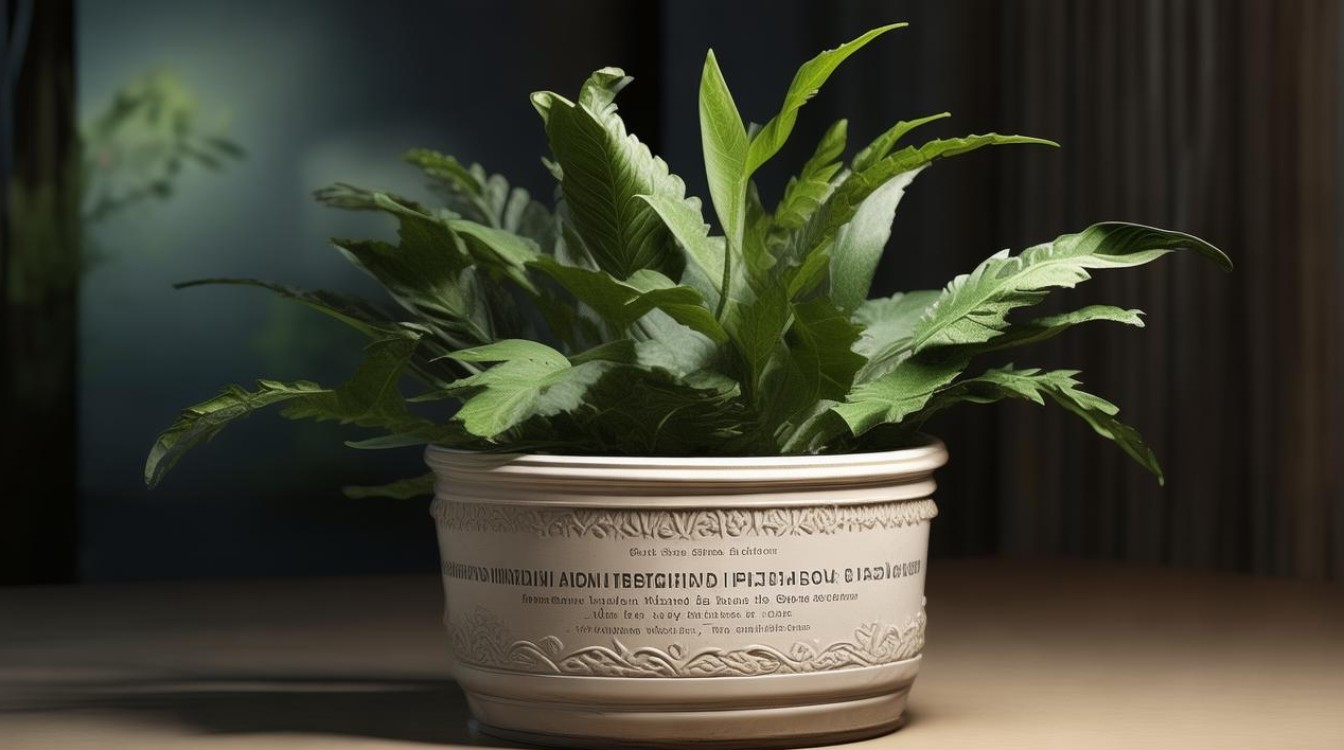 如何掌握米兰植物盆栽造型的艺术与技巧？-图2