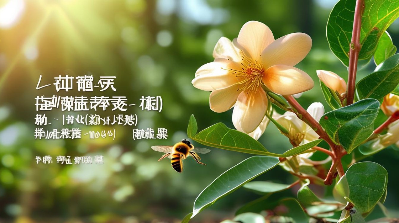 盆栽芭乐如何人工授粉？简单3步提高结果率-图2