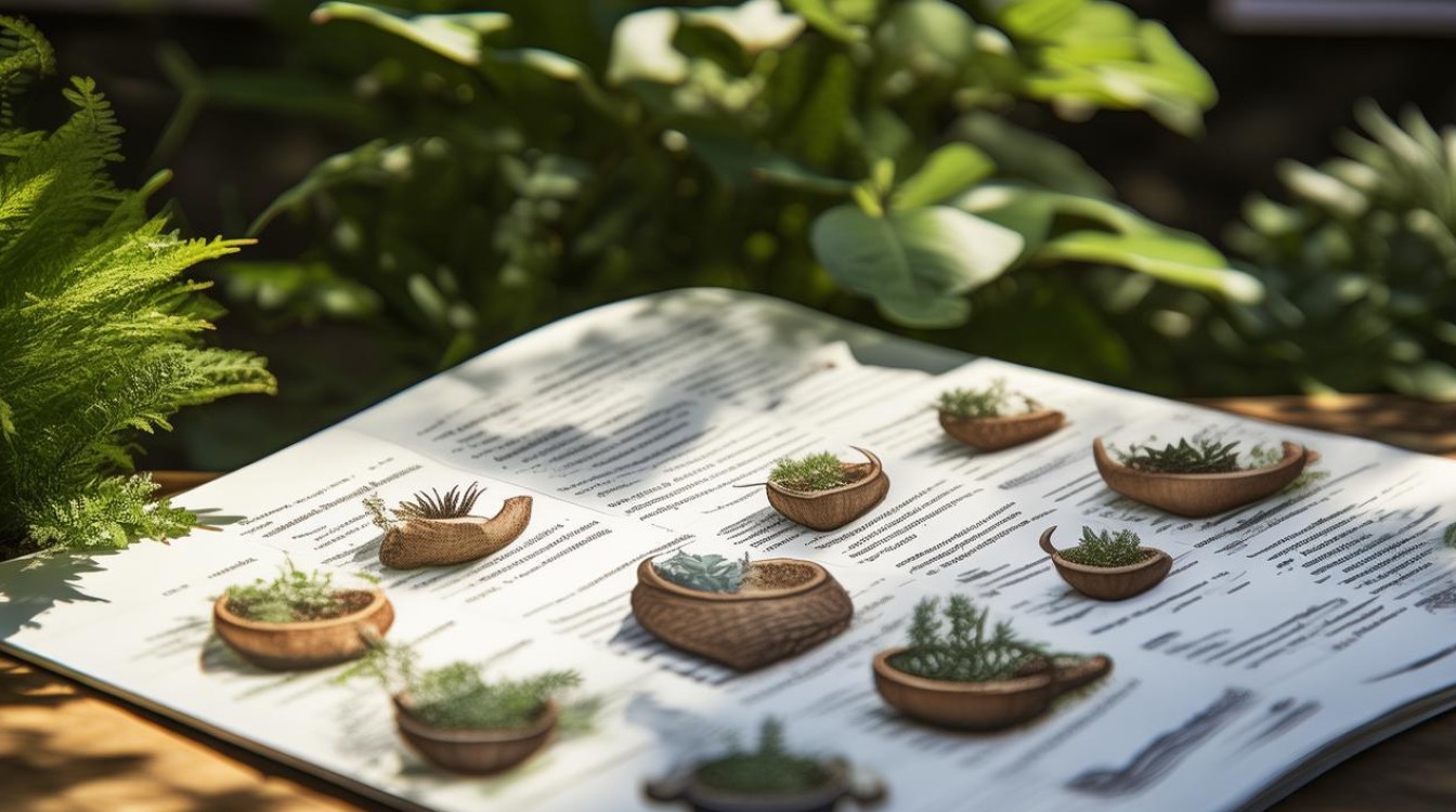 如何种植水牛角盆栽？完整指南与技巧-图2