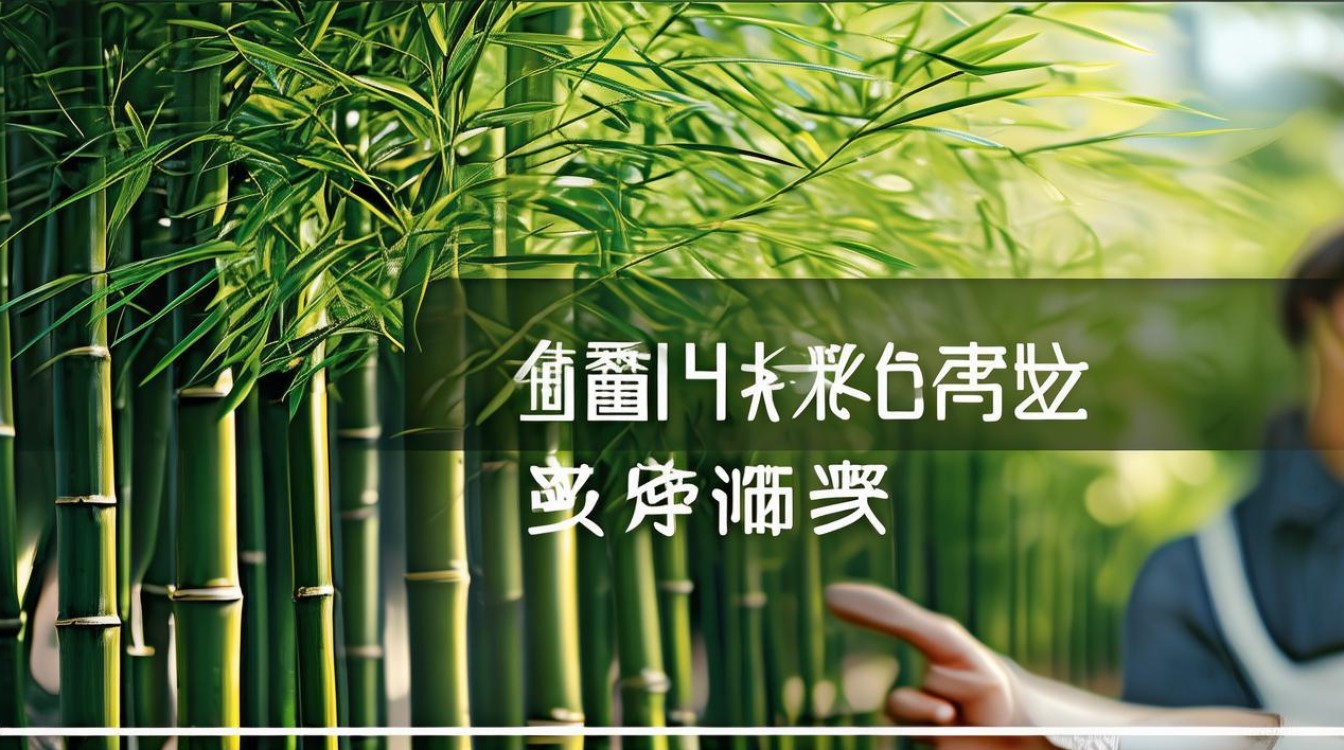 如何在室外成功养殖竹芋？实用技巧与最新数据分享-图1