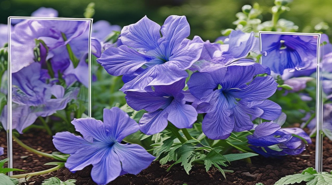 曼性风铃花怎么养？简单养殖技巧分享-图4