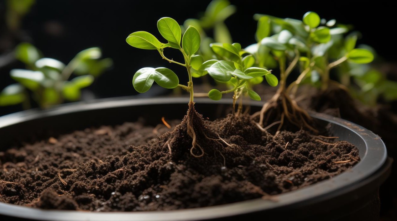 如何用水果核轻松种植盆栽？实用技巧分享-图1
