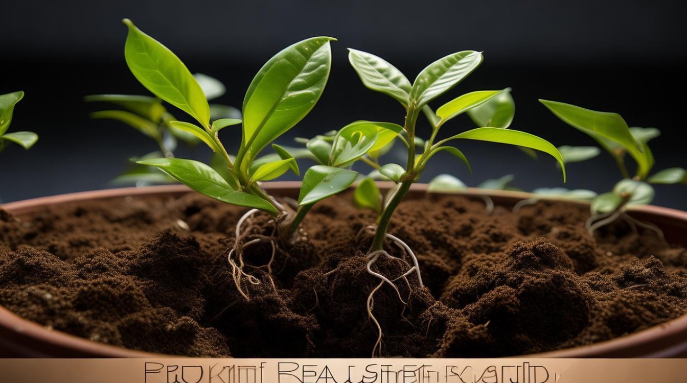 如何用水果核轻松种植盆栽？实用技巧分享-图3