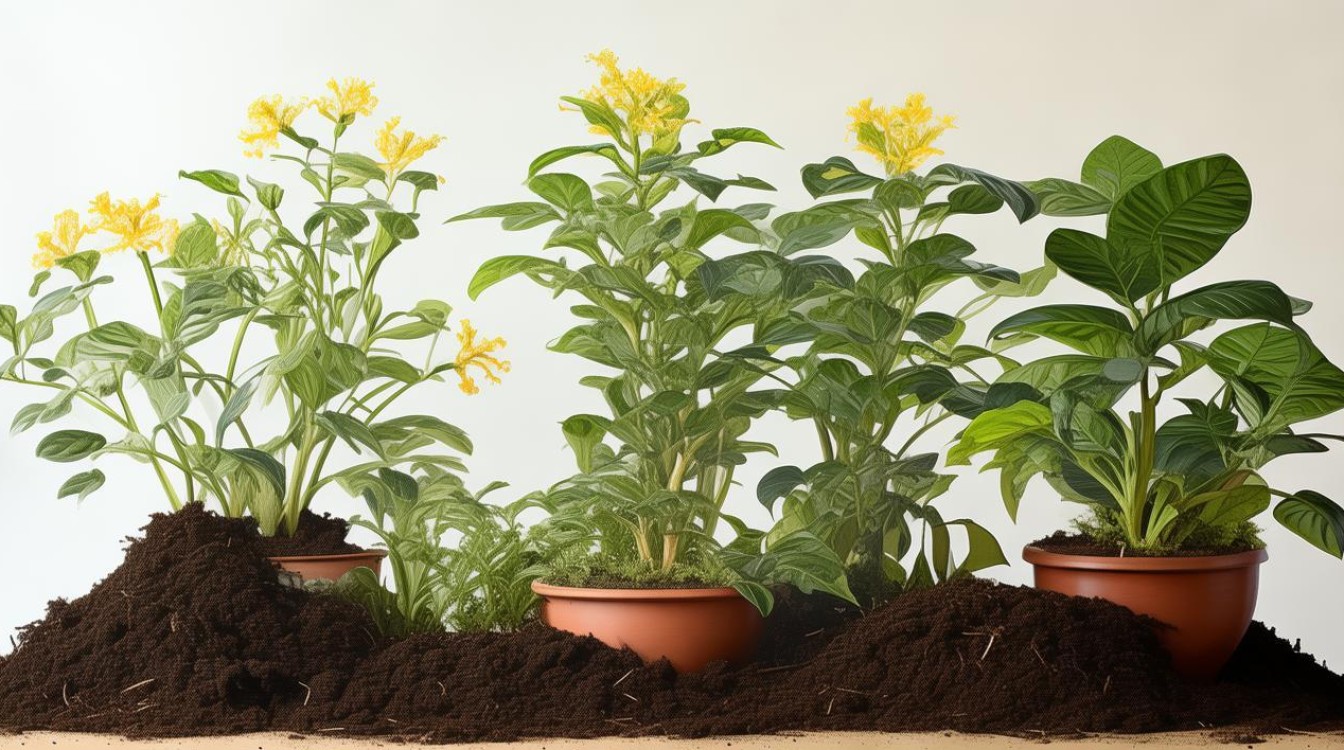 如何轻松盆栽蒲公英？实用种植技巧分享-图1