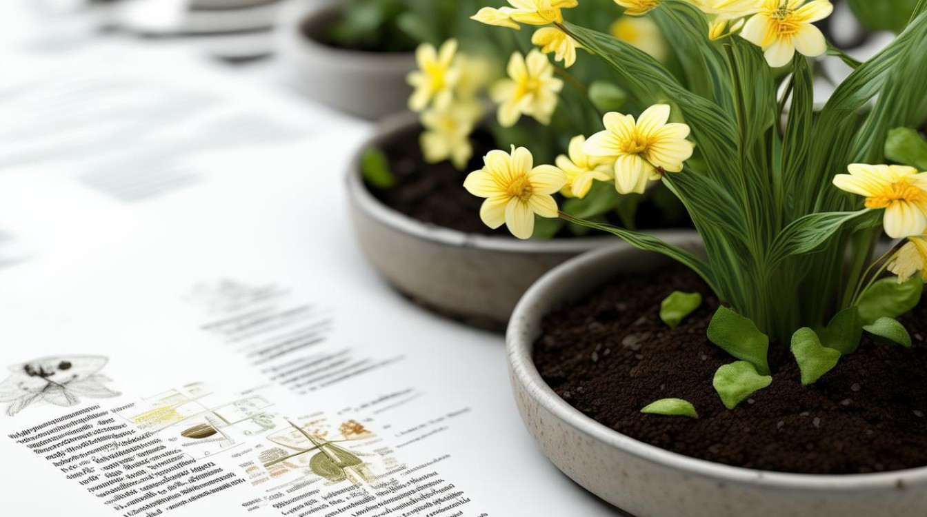 如何轻松盆栽蒲公英？实用种植技巧分享-图3