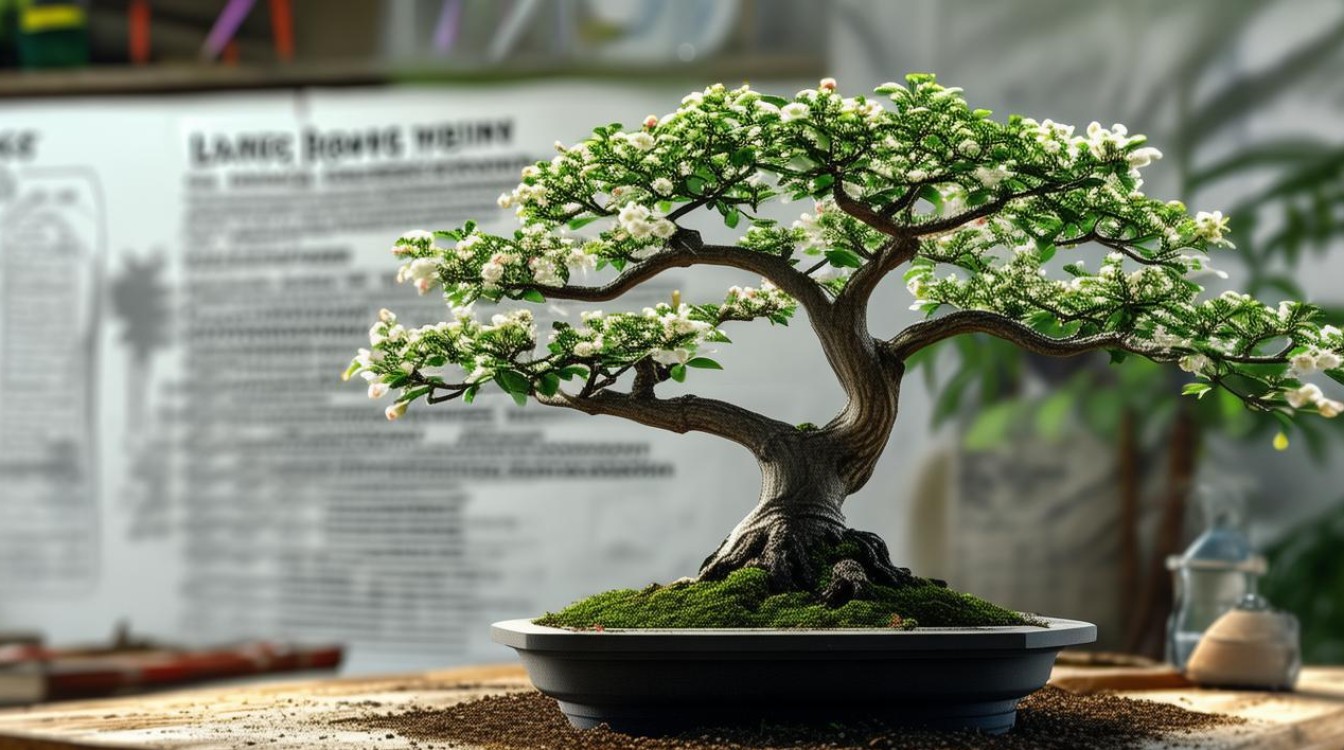 如何轻松种植盆栽丁香？5个关键窍门分享！-图2
