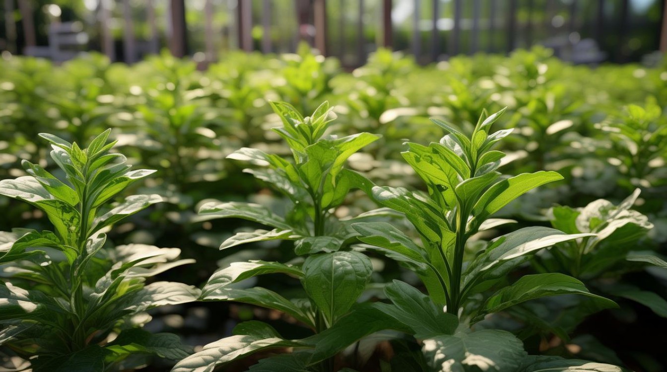 如何正确养殖果绿花？完整指南分享-图3