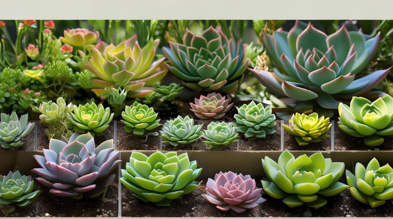 如何正确养殖十二卷多肉植物？-图2