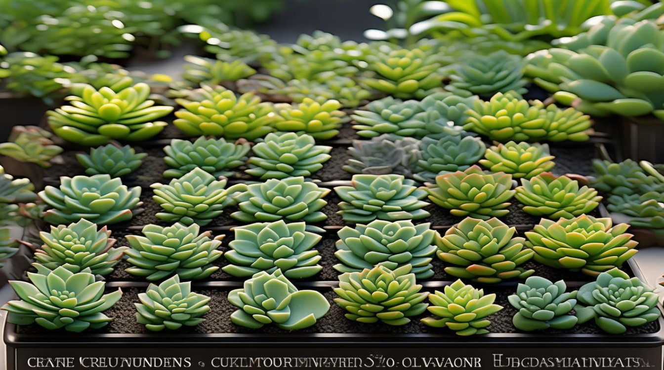 如何正确养殖十二卷多肉植物？-图3
