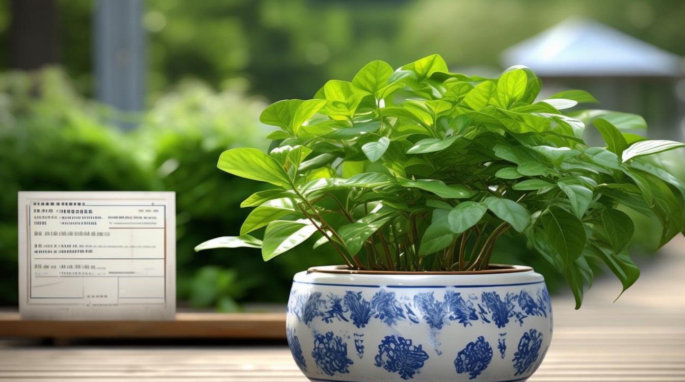 江苏宿迁绿萝盆栽多少钱？如何种植养护？-图2