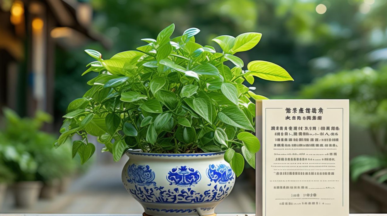 江苏宿迁绿萝盆栽多少钱？如何种植养护？-图4