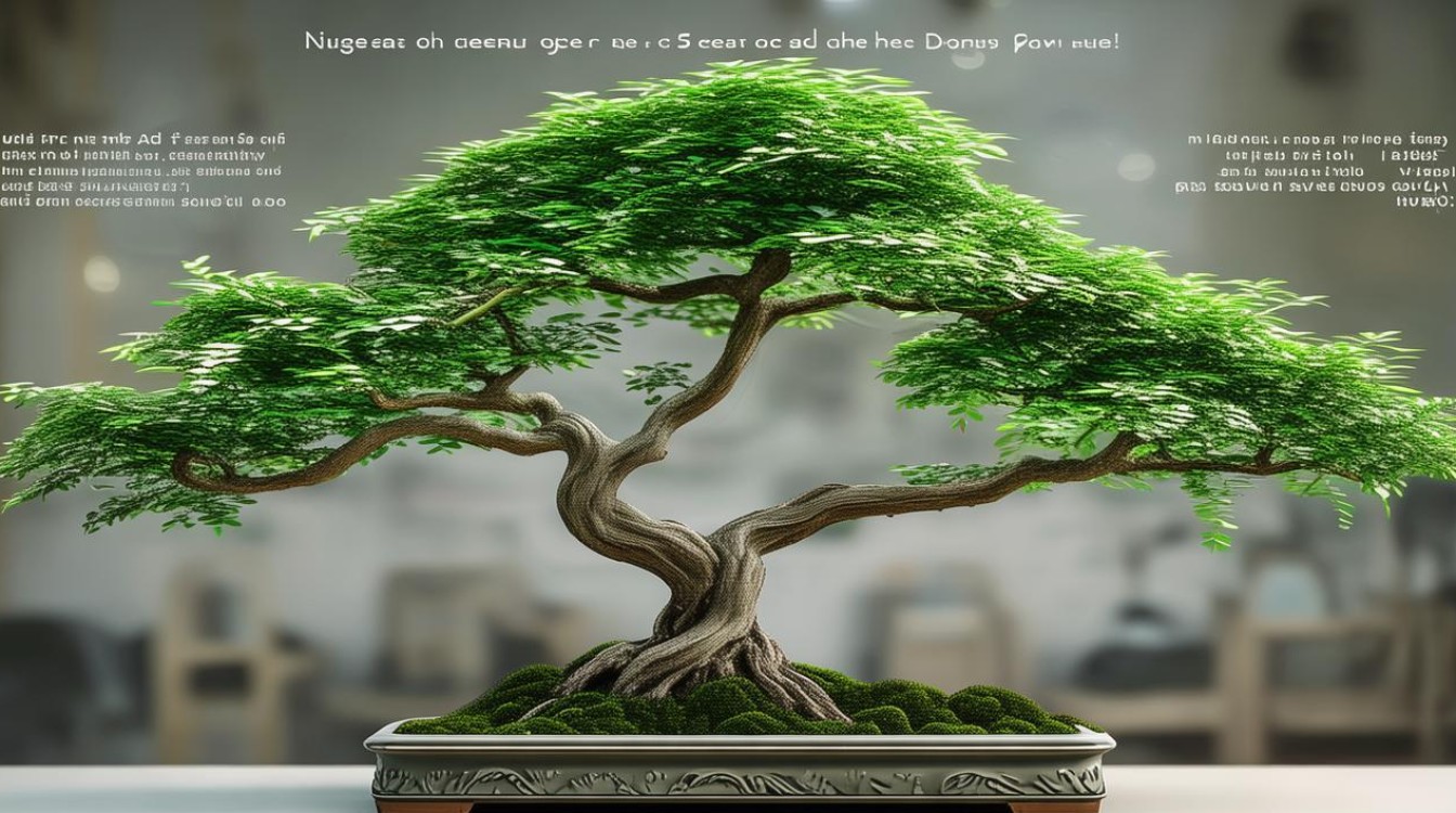 如何正确种植盆栽月桂？简单技巧分享！-图2