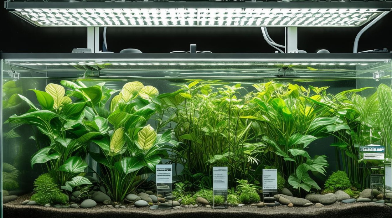 室内水生植物如何养殖？简单易学的养护技巧-图1