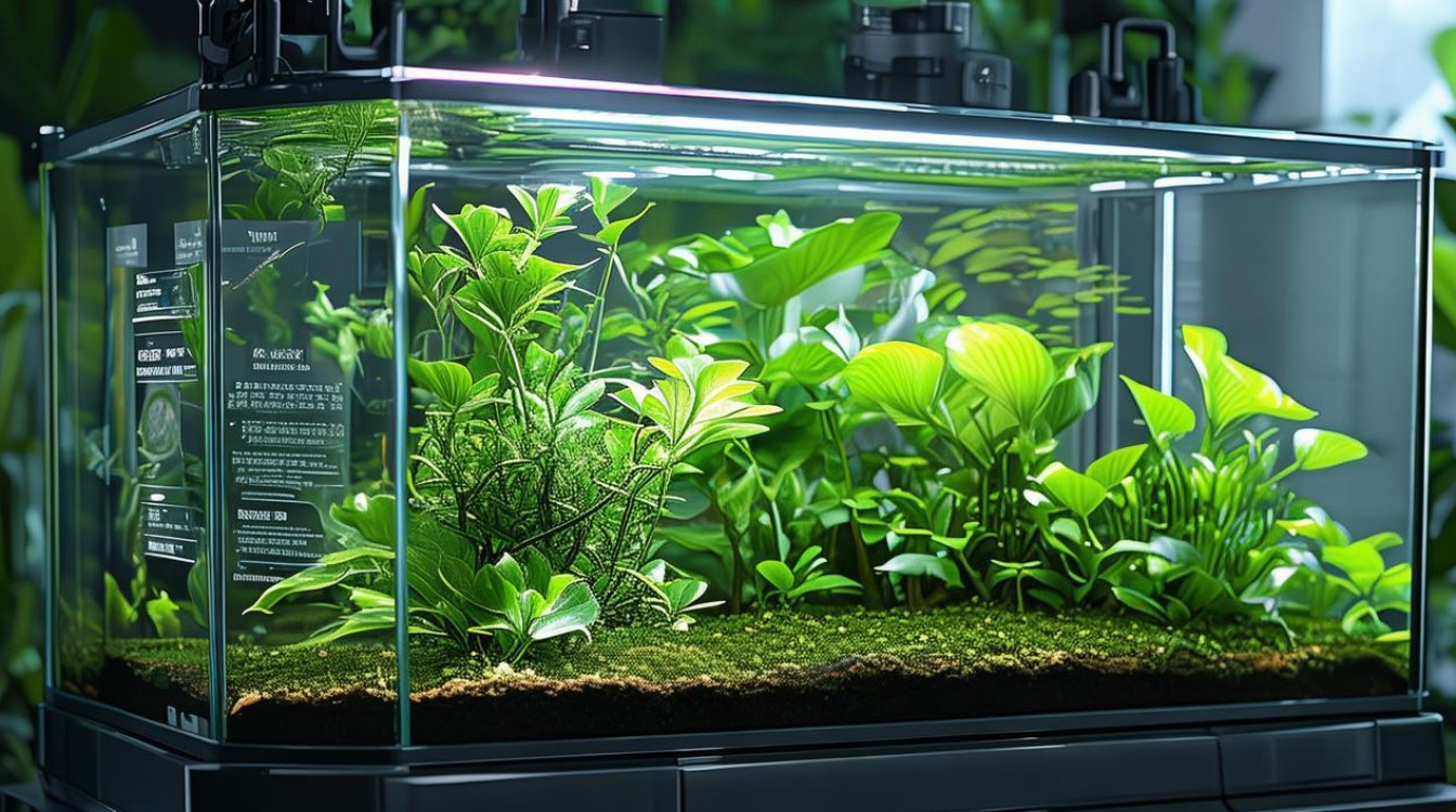 室内水生植物如何养殖？简单易学的养护技巧-图2