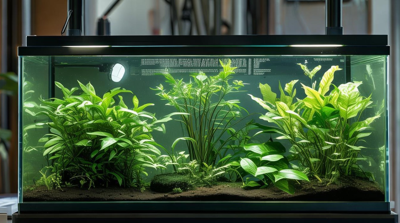 室内水生植物如何养殖？简单易学的养护技巧-图3