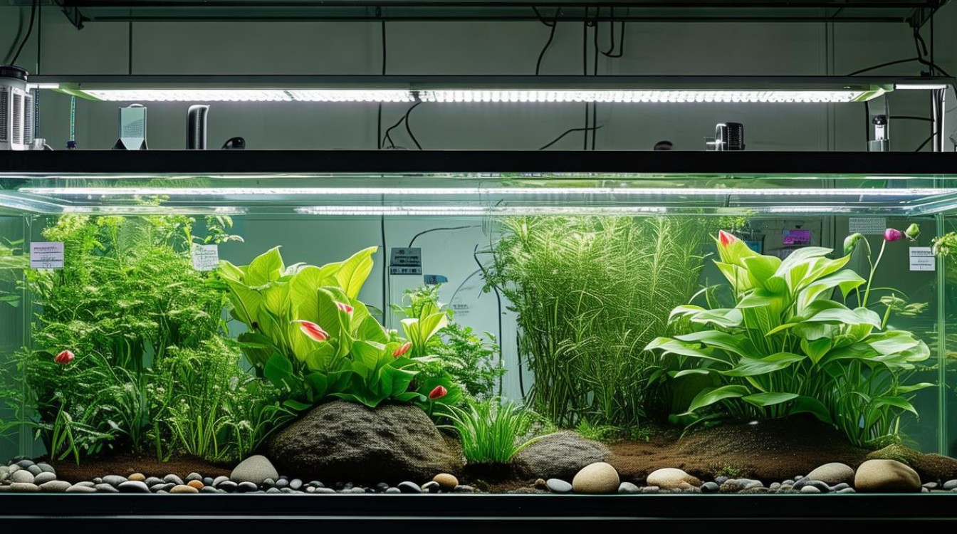 室内水生植物如何养殖？简单易学的养护技巧-图4