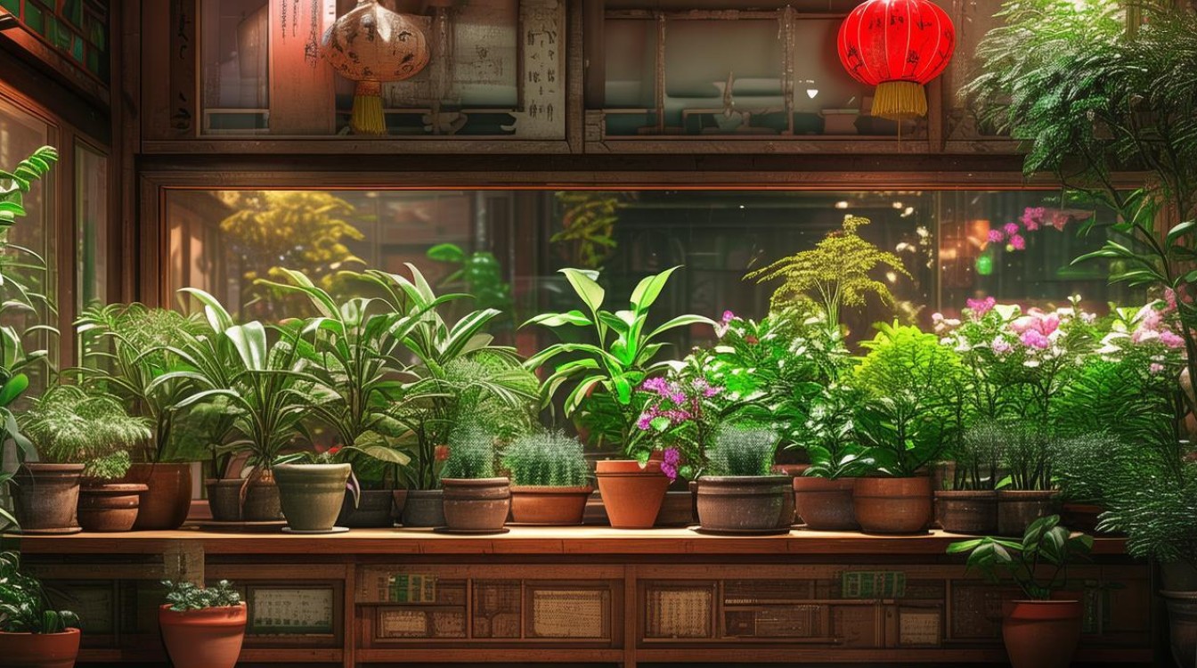 成都冬季适合养哪些盆栽？推荐这几种耐寒植物-图2
