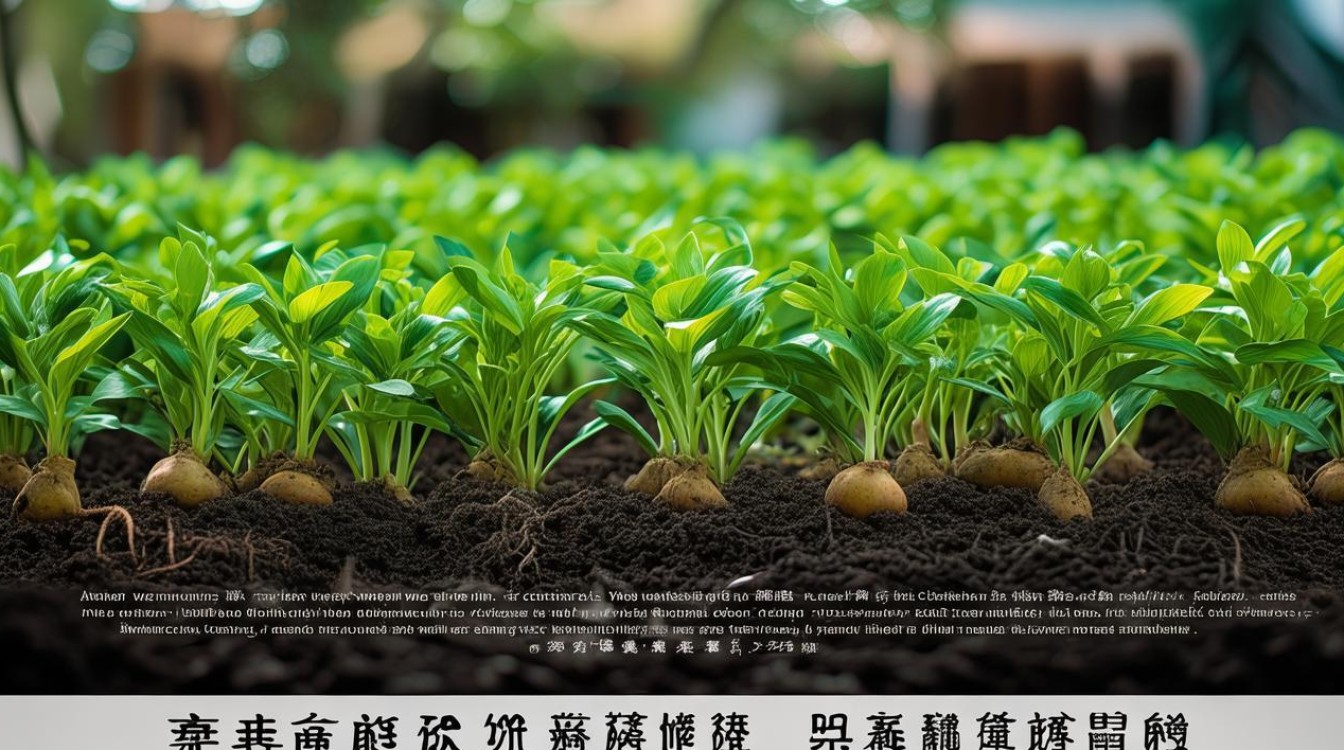 菖蒲草冬天怎么养？冬季养殖方法全解析-图1