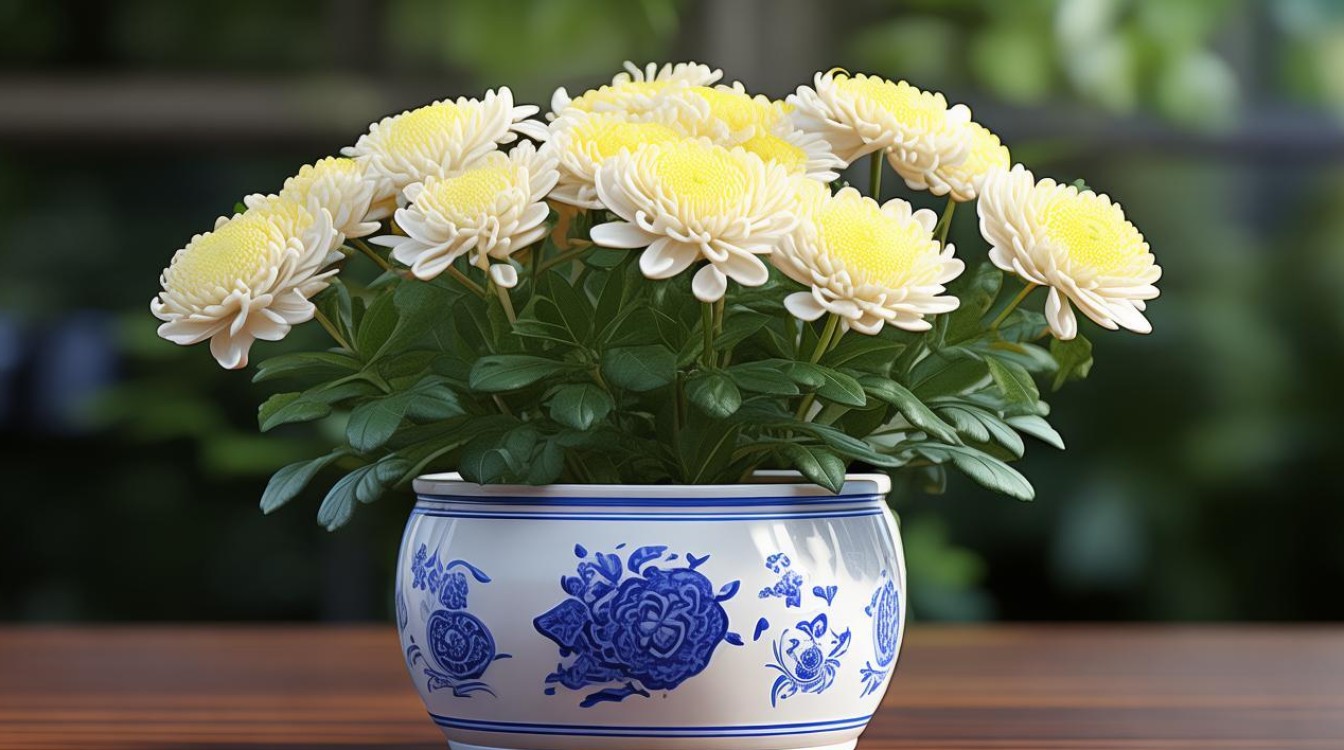 含笑花适合用什么盆栽种植？-图3