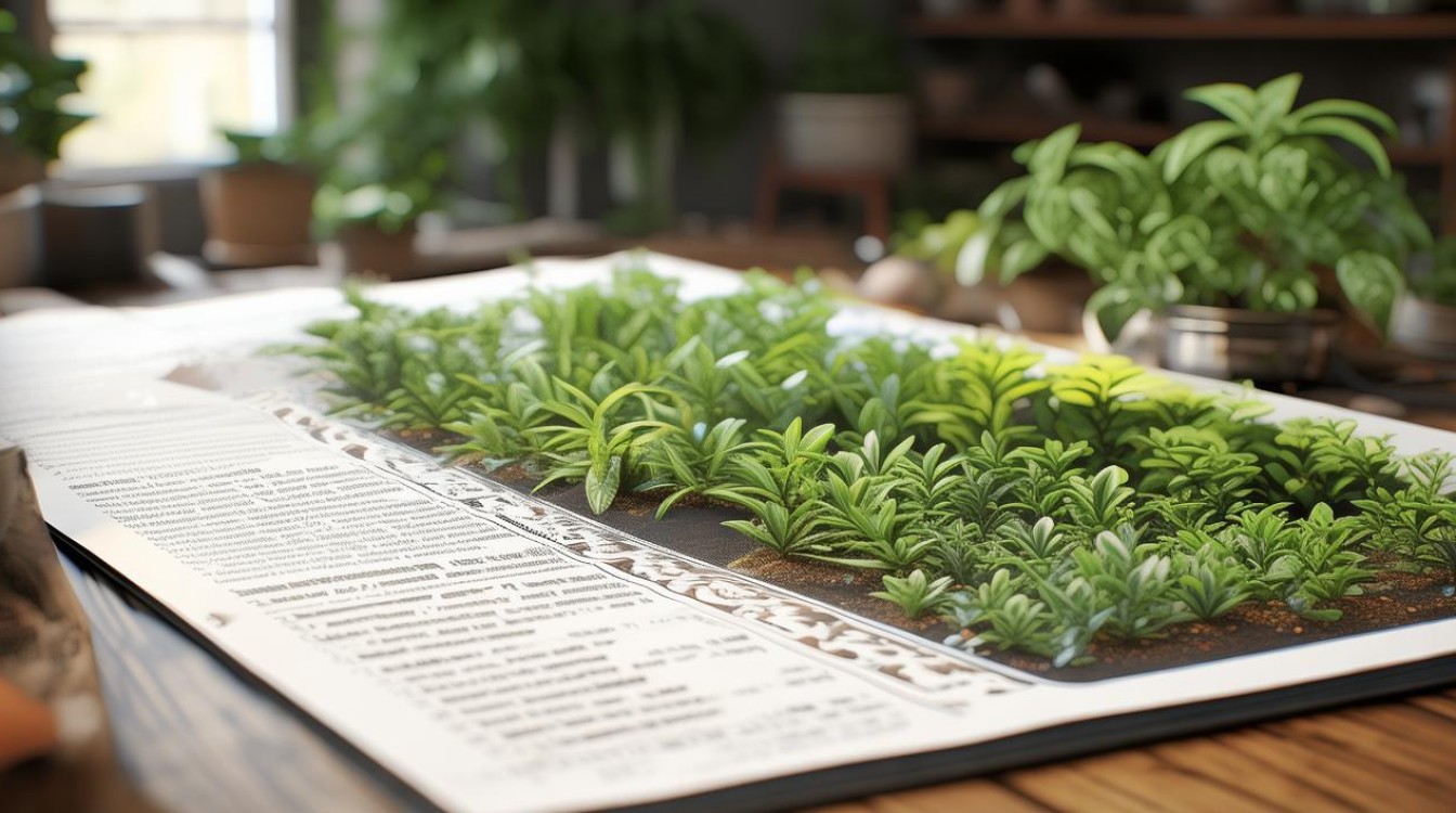 哪些室内盆栽树最耐寒？种植指南全解析-图1
