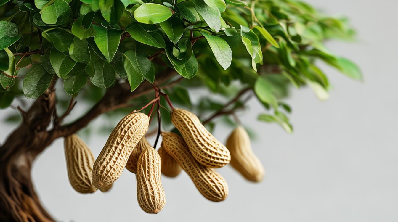 盆栽花生能结果吗？种植技巧与注意事项-图2