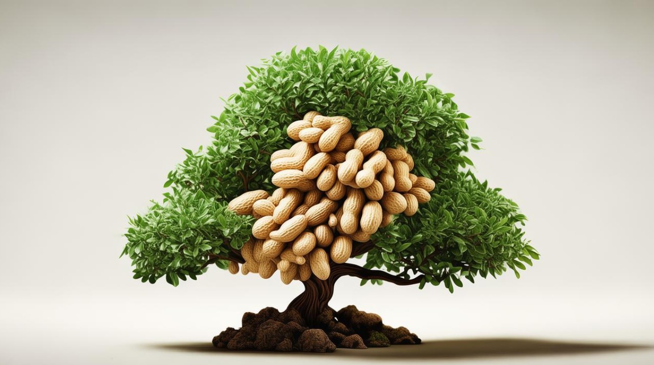 盆栽花生能结果吗？种植技巧与注意事项-图3