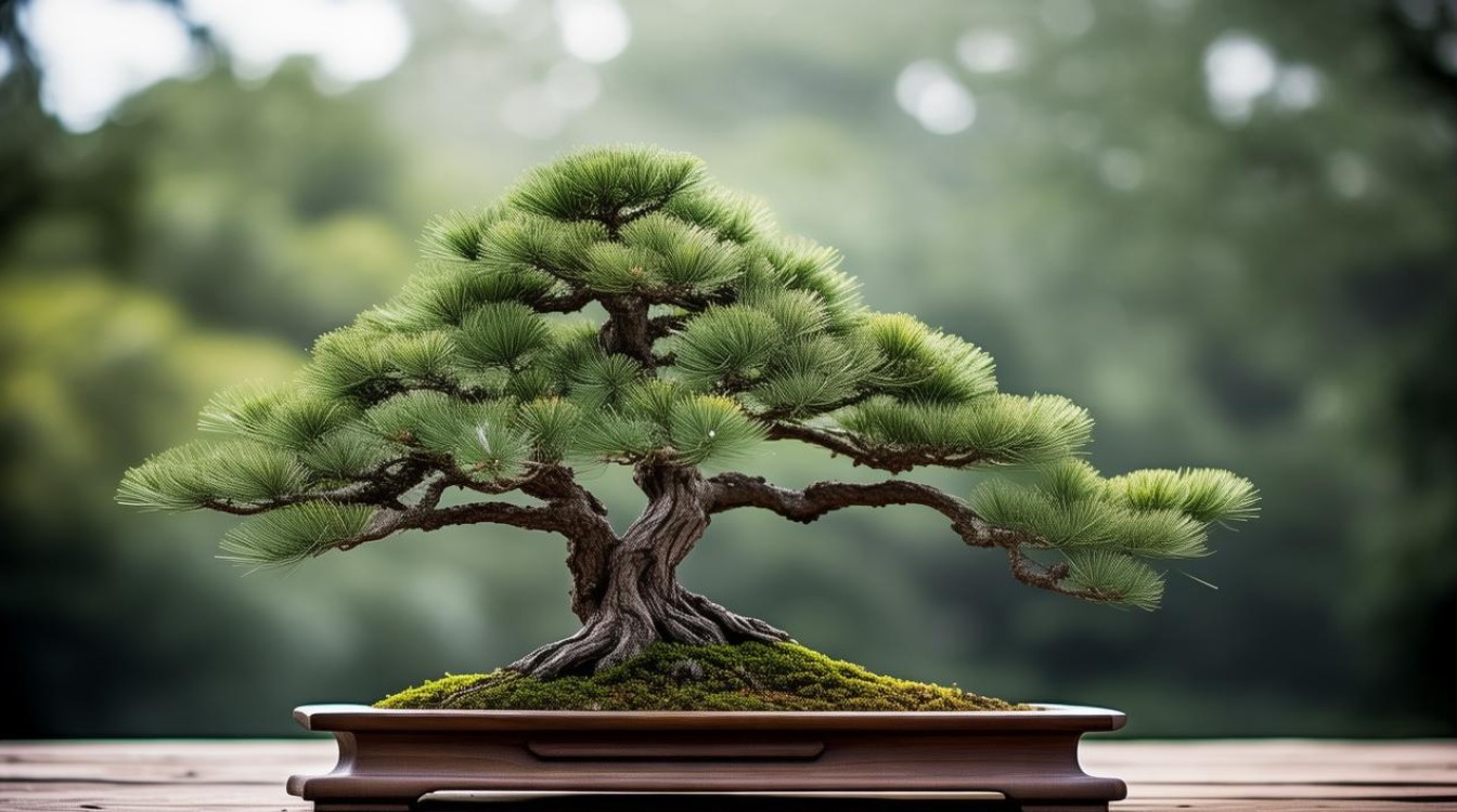 如何正确种植和养护南洋杉盆栽？-图3