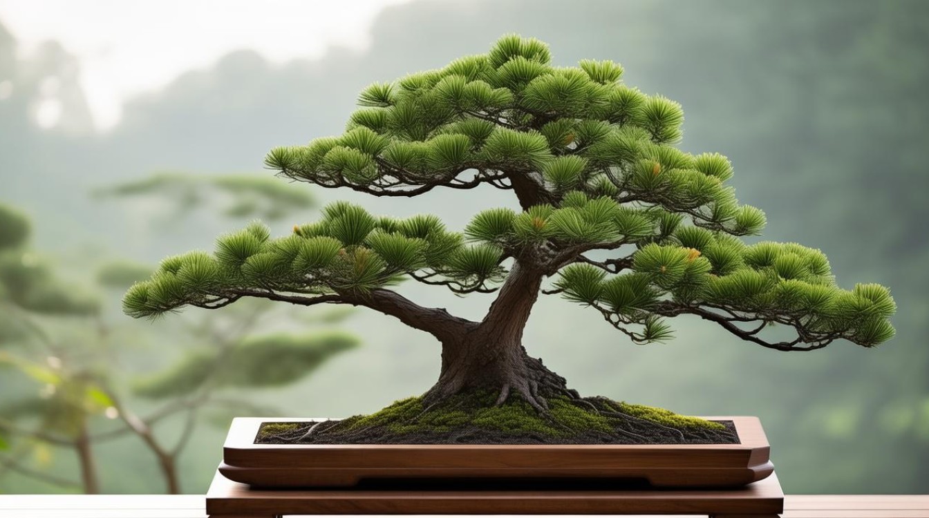 如何正确种植和养护南洋杉盆栽？-图4