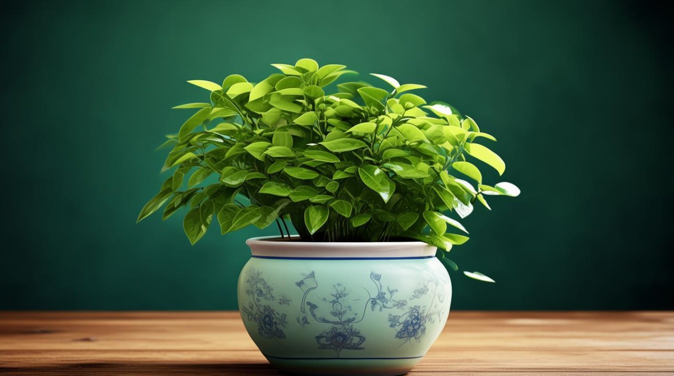 哪些盆栽植物有淡淡香味？室内芳香植物推荐-图2