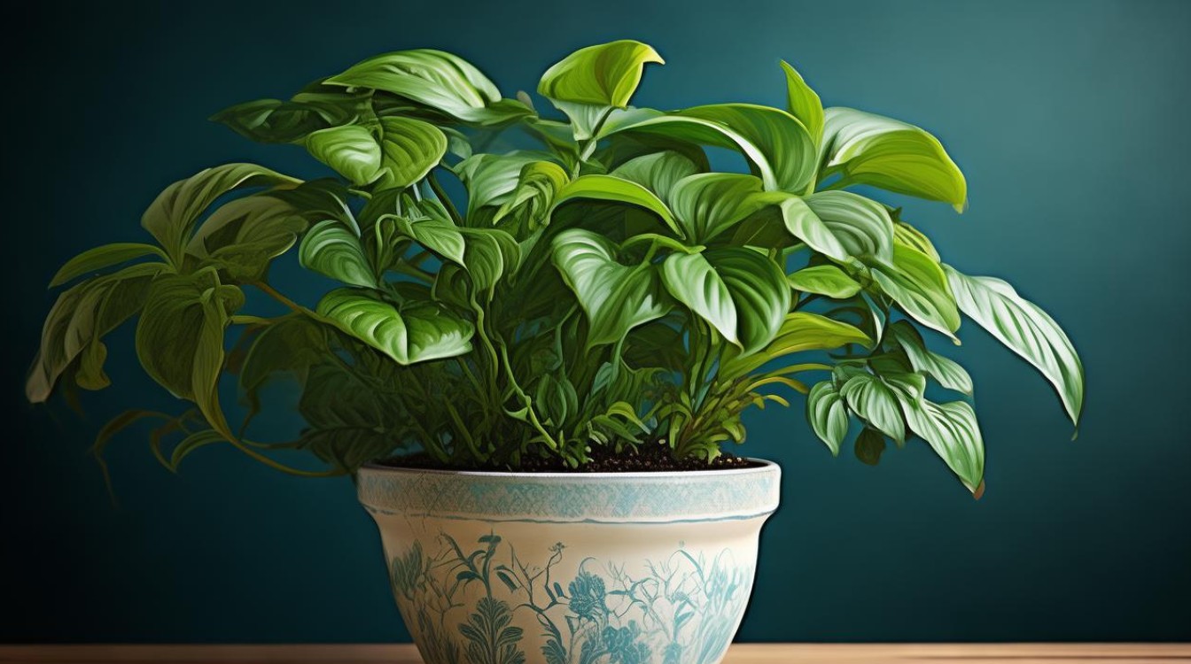 哪些盆栽植物有淡淡香味？室内芳香植物推荐-图3