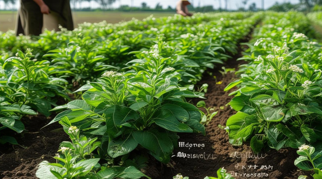 菖蒲怎么养？简单易学的菖蒲养殖方法指南-图3