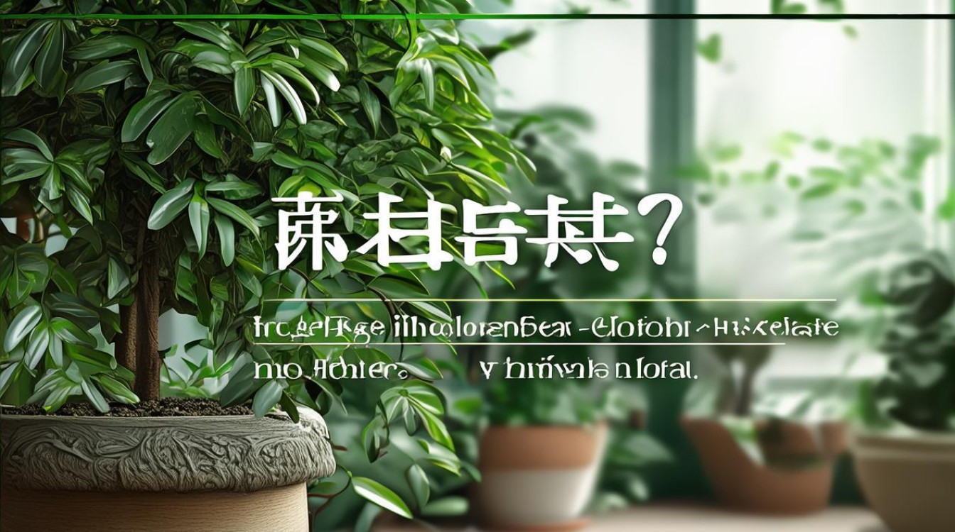 盆栽人能存活多少年？养护寿命解析-图2