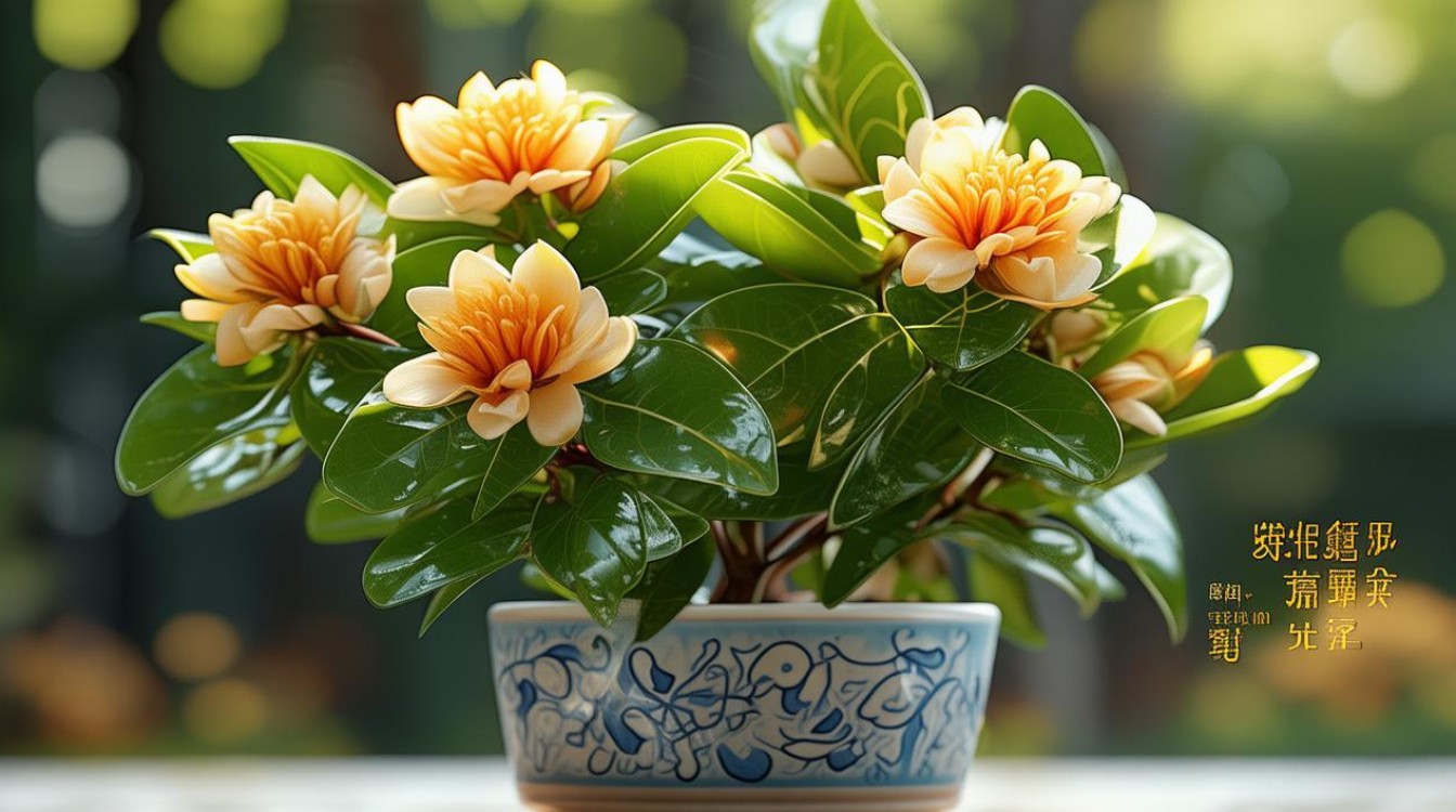 盆栽桂花需要打顶修剪吗？-图1